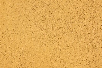 Textured yellow house wall, Abstract background, Graphic elements, Texture background, Austria,