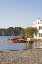 Platja d'es Grau, S'Albufera des Grau Natural Park, Menorca