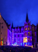 New Meissen Castle Festival