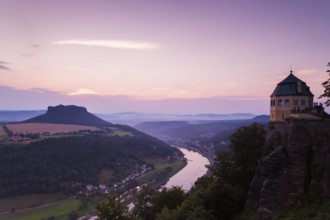 Königstein Fortress