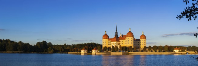 Moritzburg Baroque Palace