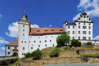 Colditz Castle