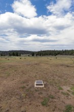 Dulce, New Mexico, The site of Project Gasbuggy, a 1967 nuclear explosion designed to fracture rock