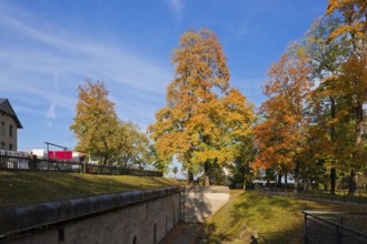 Königstein Fortress