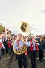 Dixieland Festival in Dresden