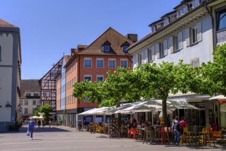 Münster, Radolfzell, Baden-Württemberg, Germany, Europe