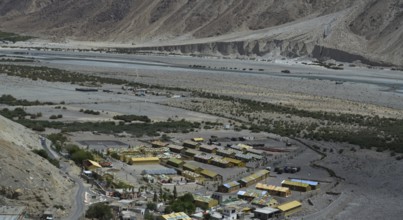 Nubra Valley Khardung La