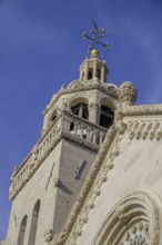 Sv Marko Cathedral, Korcula, Dubrovnik-Neretva County, Croatia, Europe