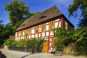 House Lorenz in Radebeul