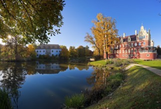 Prince Pückler Park Bad Muskau