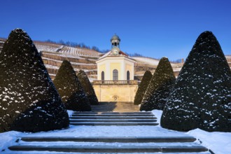 (Copyright © www.dresden-fotografie.de) (Sylvio Dittrich) (+49 1772156417) Schloss Wackerbarth or