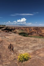 Chelly Canyon National Park, Arizona, USA, North America