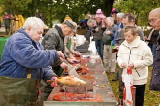 Fishing in Hermsdorf