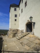 Königstein Fortress