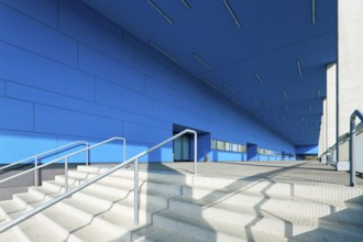 Energieverbund Arena, Dresden ice rink