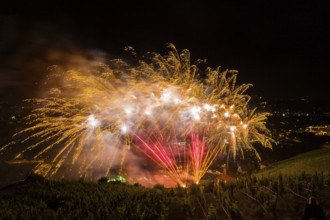 Summer Night Ball at Wackerbarth Castle