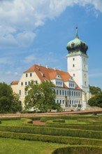 Delitzsch Baroque Palace