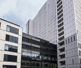 Berlin Institute of Health at Charité, Berlin, Germany, Europe