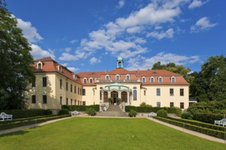 Proschwitz Castle