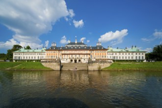 Pillnitz Water Palace