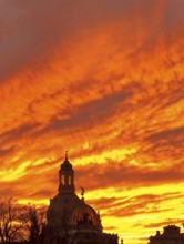 Dresden Church of Our Lady