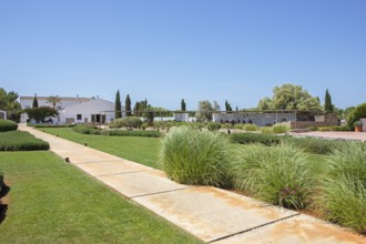 Torralbenc Agriturismo, Menorca, Balearic Islands, Spain, Europe