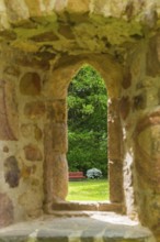 Nimbschen Monastery