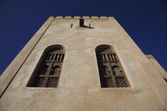 Taqah Fort, Southern Oman