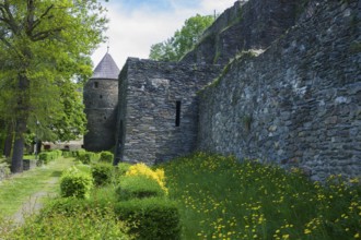 Elsterberg Castle