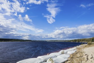 Sabrodt Lake