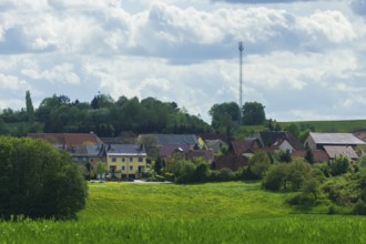 View of Schmorsdorf