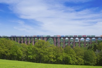 Göltzschtal Bridge