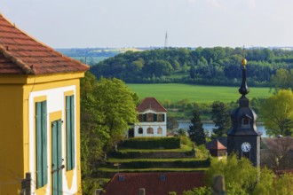 Diesbar Seußlitz