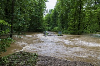 Floods in Grimma