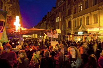 Colourful Republic of Neustadt