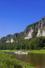 Rathen Bastei Rocks