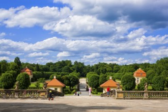 Moritzburg Baroque Palace