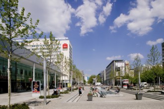 Prague Street