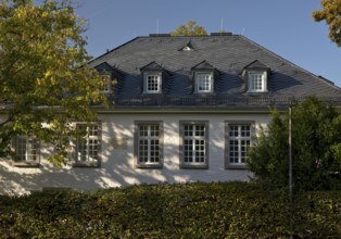 Peter Joseph Lenné Birthplace, Bonn, Rhineland, North Rhine-Westphalia, Germany, Europe