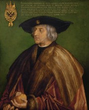 Maximilian I, Archduke Maximilian of Austria, 22 March 1459, 12 January 1519, dynasty of the