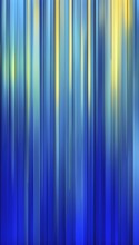 Dynamic abstract digital artwork showcasing a series of vertical lines in varying shades, creating