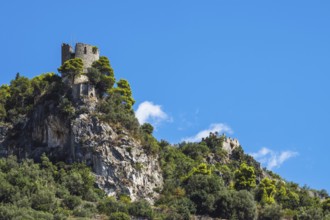 Amalfi, Salerno, Campania, Italy, Europe