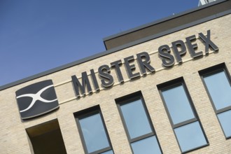 Mister Spex head office, Hermann-Blankenstein-Straße, Thaerstraße, Prenzlauer Berg, Pankow, Berlin,