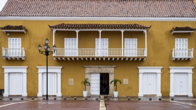 National Learning Service SENA, Cartagena, Bolivar, Colombia, South America