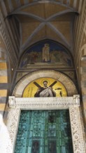 Cathedral of St Andrew Apostle, Amalfi, Salerno, Campania, Italy, Europe