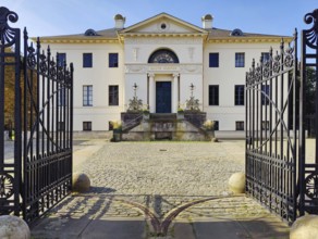 House Salve Hospes of the art society Braunschweig, Lower Saxony, Germany, Europe