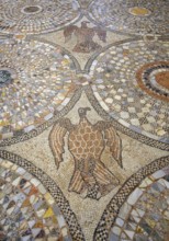 Basilica di Santi Maria e Donato with Byzantine mosaic pavement, Murano, Venice, Metropolitan City