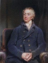 William Wentworth Fitzwilliam, 2nd Earl Fitzwilliam, 1748-1833, Lord-Lieutenant of Ireland,