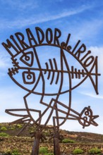 2016, Mirador del Rio, Lanzarote, Mirador del Rio, ESP, Spain, Canary Islands, Canary Islands,