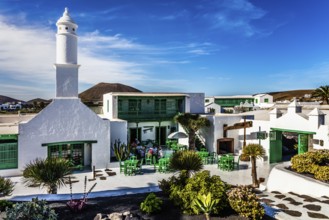 2016, San Bartolome, Lanzarote, Casa Museo del Campesino, ESP, Spain, Canary Islands, Canary